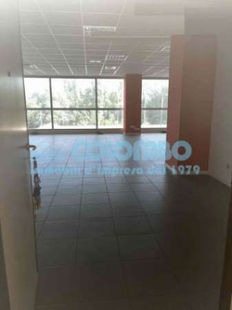 Foto Immobile di 175 m in affitto a Castel Mella