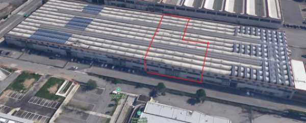 Foto Immobile di 1750 m con 2 locali in affitto a Brescia