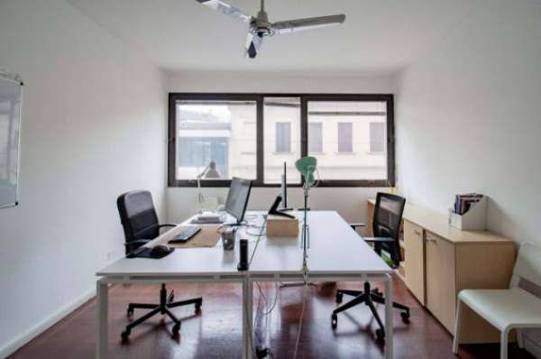 Foto Immobile di 20 m con 1 locale in affitto a Padova [rif. Affitto via Tommaseo, ufficio 2]