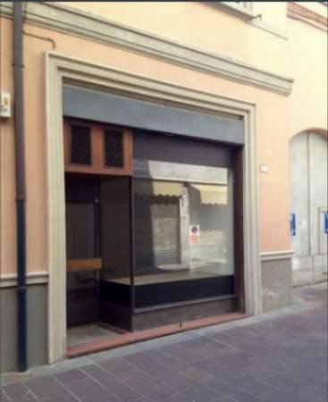 Foto Immobile di 26 m con 1 locale in affitto a Reggio Emilia
