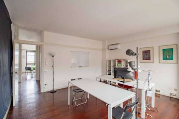 Foto Immobile di 27 m con 1 locale in affitto a Padova [rif. Affitto via Tommaseo, ufficio 4]