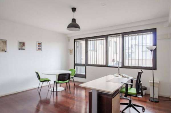 Foto Immobile di 27 m con 1 locale in affitto a Padova [rif. Affitto via Tommaseo, ufficio 5]