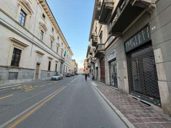 Foto Immobile di 30 m con 1 locale in affitto a Novara
