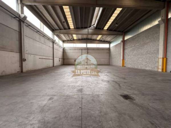 Foto Immobile di 3000 m con 1 locale in affitto a Alessandria