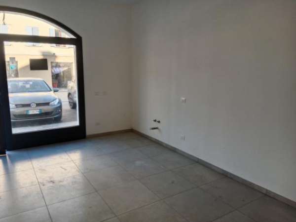 Foto Immobile di 45 m in affitto a Novi di Modena