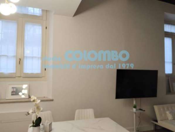 Foto Immobile di 50 m con 1 locale in affitto a Brescia