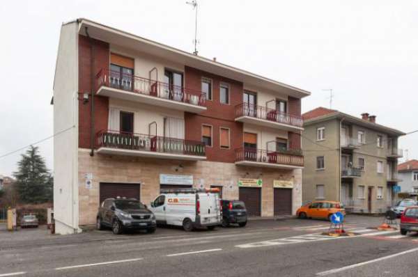 Foto Immobile di 50 m con 2 locali in affitto a San Mauro Torinese