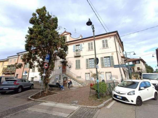 Foto Immobile di 50 m con 2 locali in affitto a Torino