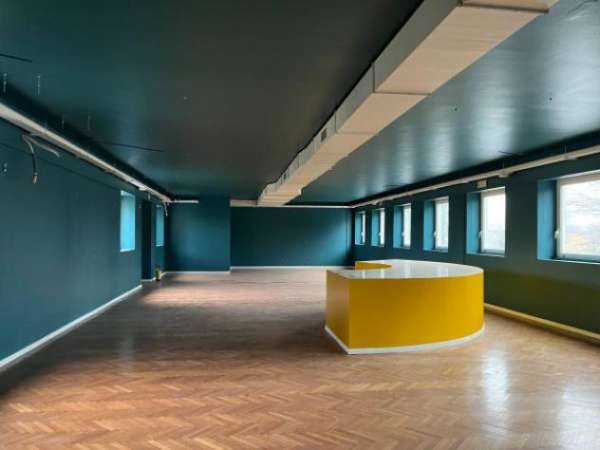 Foto Immobile di 500 m con pi di 5 locali in affitto a Manerbio