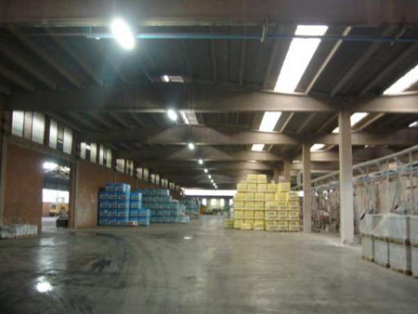 Foto Immobile di 5000 m con 1 locale in affitto a Casalgrande