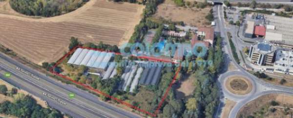 Foto Immobile di 5000 m in affitto a Brescia