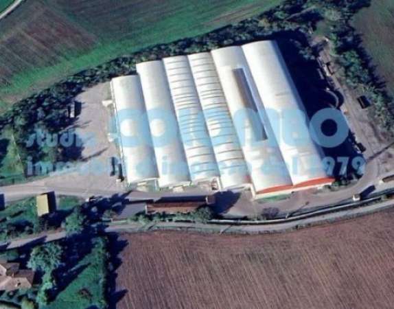 Foto Immobile di 5300 m con 1 locale in affitto a Montichiari