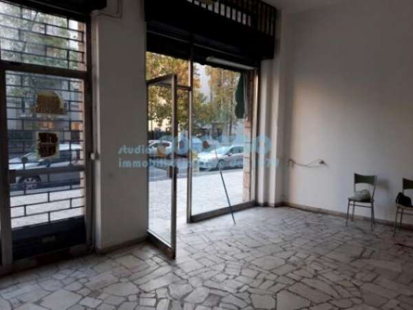 Foto Immobile di 55 m con 1 locale in affitto a Brescia