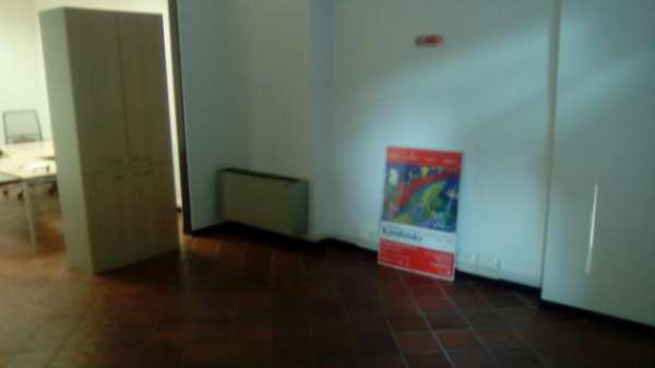 Foto Immobile di 55 m con 1 locale in affitto a Carpi