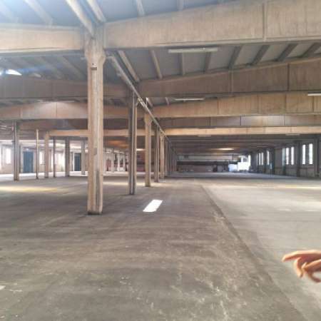 Foto Immobile di 6000 m con 1 locale in affitto a Casalgrande