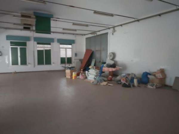 Foto Immobile di 650 m in affitto a Correggio