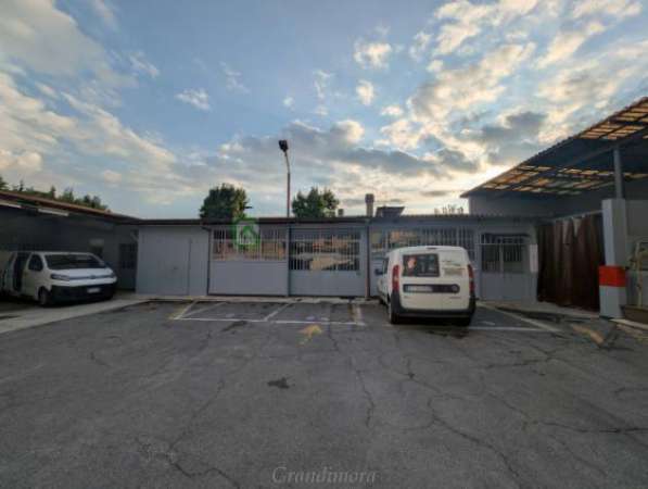 Foto Immobile di 67 m in affitto a Bergamo