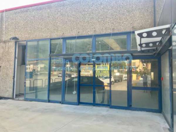 Foto Immobile di 700 m con 1 locale in affitto a Vobarno