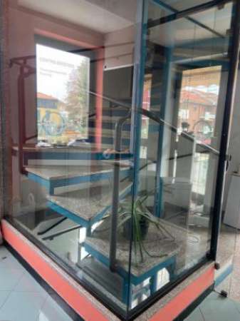 Foto Immobile di 75 m con 1 locale in affitto a Chivasso