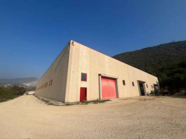 Foto Immobile di 800 m con 5 locali in affitto a Nuvolera