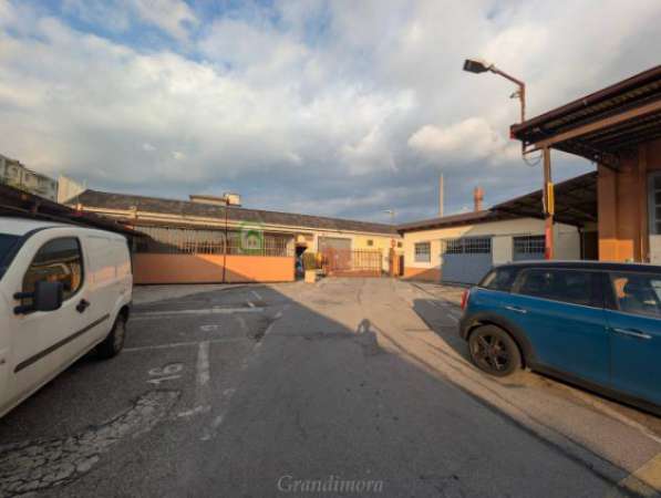 Foto Immobile di 86 m in affitto a Bergamo