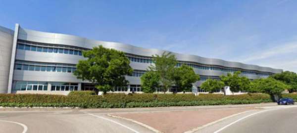 Foto Immobile di 890 m con pi di 5 locali in affitto a Castel Maggiore