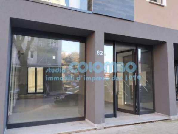 Foto Immobile di 93 m con 2 locali in affitto a Brescia