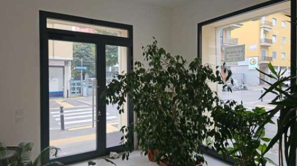 Foto Immobile di 98 m con 3 locali in affitto a Bergamo