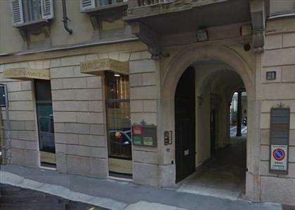 Foto IMMOBILE DI PRESTIGIO in Affitto, 2 Locali, 65 mq, MILANO (CORDU