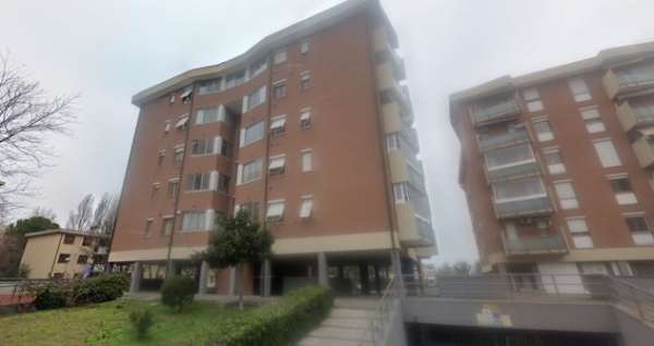 Foto Immobile disponibile da subito a Rimini