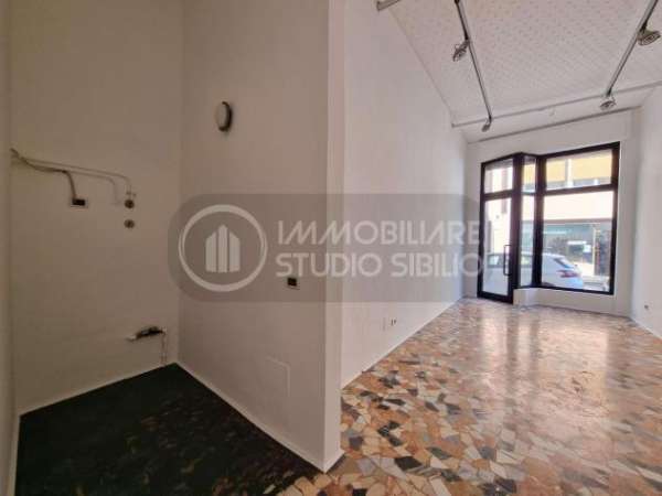 Foto Immobile residenziale in affitto a Mantova - 2 locali 50mq