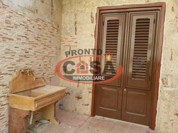 Foto Immobile residenziale in affitto a Marsala
