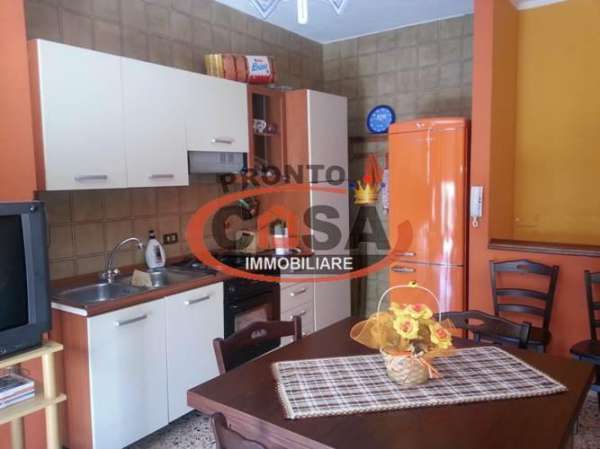 Foto Immobile residenziale in affitto a Marsala