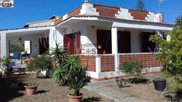 Foto Immobile residenziale in affitto a Marsala