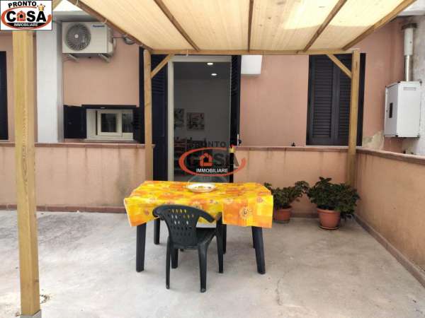 Foto Immobile residenziale in affitto a Marsala