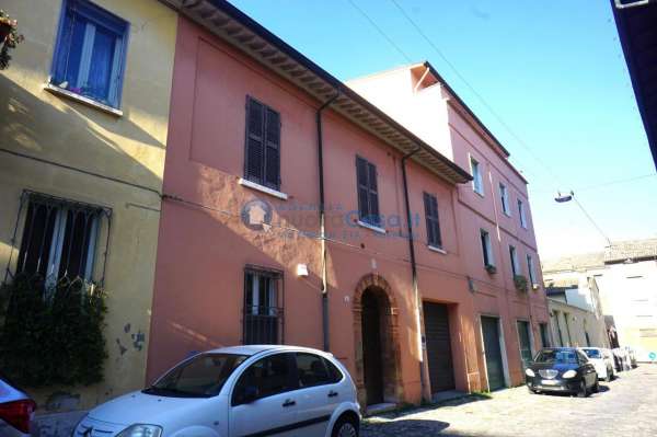 Foto Immobile residenziale in affitto a Ravenna