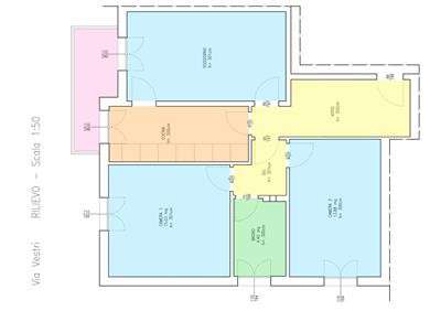 Foto Immobili Residenziali - Appartamento a Fiera, Bologna