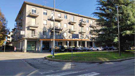 Foto in Affitto, 1 Locale, 105 mq, Dalmine