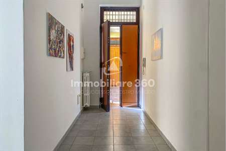 Foto in Affitto, 2 Locali, 84 mq, Cosenza (Mazzini)