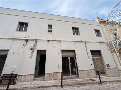 Foto in Affitto, 3,5 Locali, 50 mq, Casarano