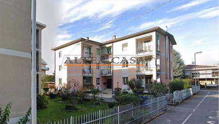 Foto in Affitto, 3 Locali, 100 mq, Dalmine