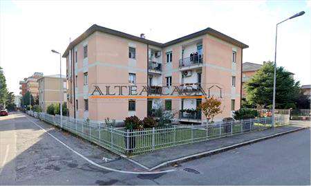 Foto in Affitto, 3 Locali, 100 mq, Dalmine