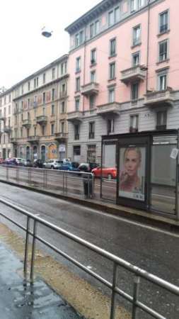 Foto in affitto appartamento Bocconi mq30 numero localiuno