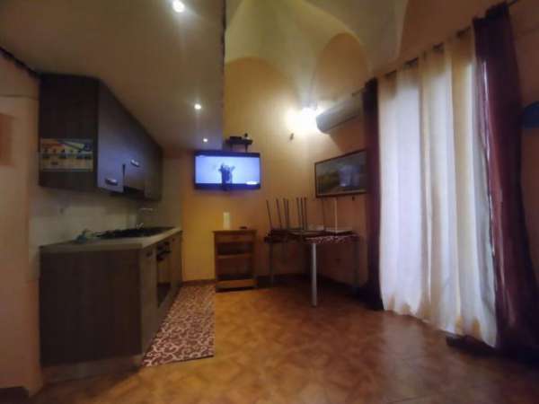 Foto in affitto appartamento Castellone mq50 numero localidue