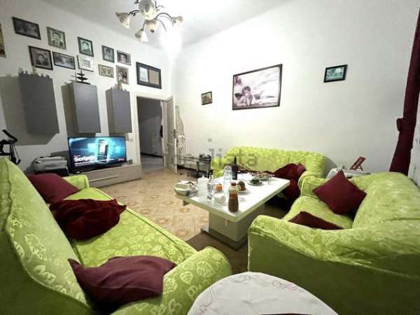 Foto in affitto appartamento Porta a Lucca mq120 numero locali cinque