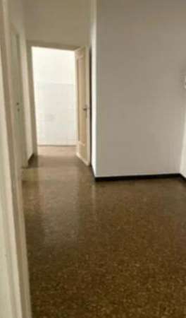 Foto in affitto appartamento Staglieno mq85 numero locali cinque