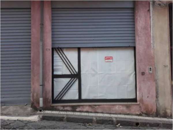 Foto in affitto magazzino Santa Venerina mq45 affitto