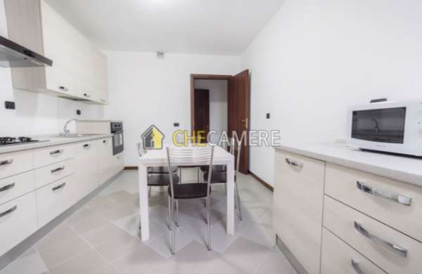 Foto in affitto monolocale SESTO SAN GIOVANNI mq16 numero locali cinque