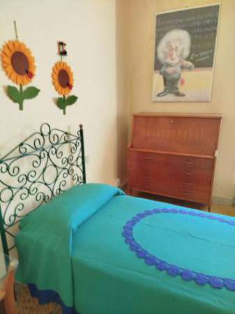 Foto in affitto porzione di casa San donato mq25 numero localiuno