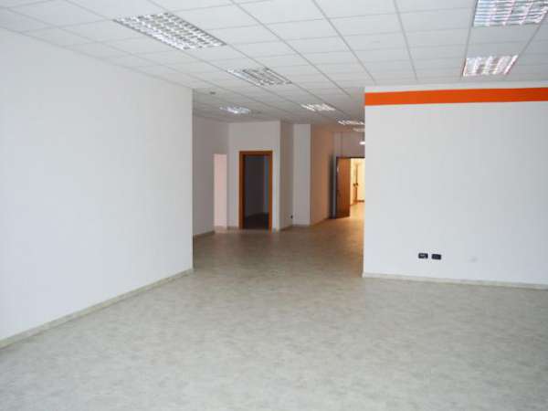 Foto in affitto ufficio Forlanini mq750